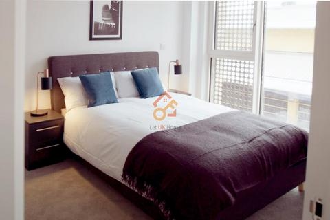 2 bedroom flat for sale, 151 Boundary Lane, Manchester, M15