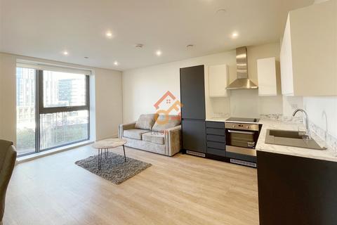 2 bedroom flat for sale, Laurence Place, 2 New Kings Head Yard, Salford, Manchester, M3
