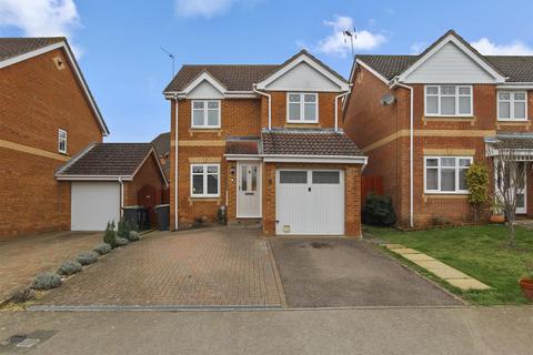 undefined, Lodge Way, Irthlingborough, Wellingborough
