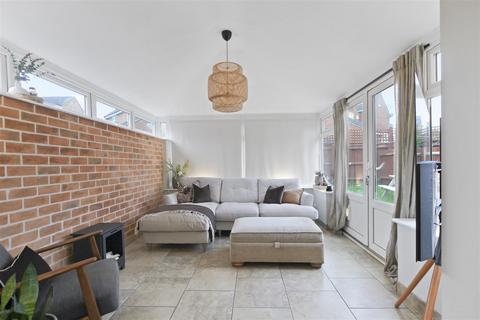 undefined, Lodge Way, Irthlingborough, Wellingborough