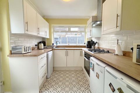 3 bedroom semi-detached house for sale, Clap Gate Lane, Wigan, WN3 6RN