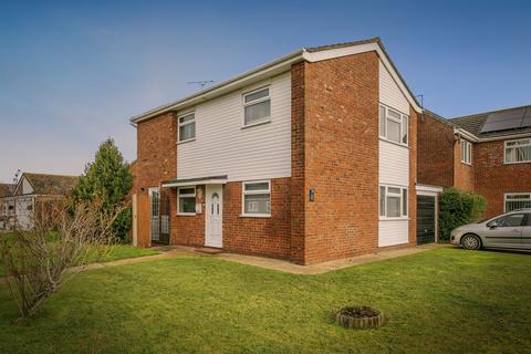 Bluehouse Avenue, Clacton-On-Sea