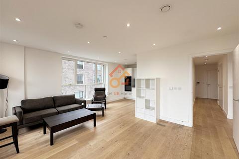Gosnold House South, 11 Escapade Place, London E14