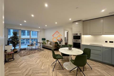 2 bedroom flat for sale, Tryon House, 5 Brook Street, Kingston upon Thames, KT1
