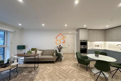 2 bedroom flat for sale, Tryon House, 5 Brook Street, Kingston upon Thames, KT1