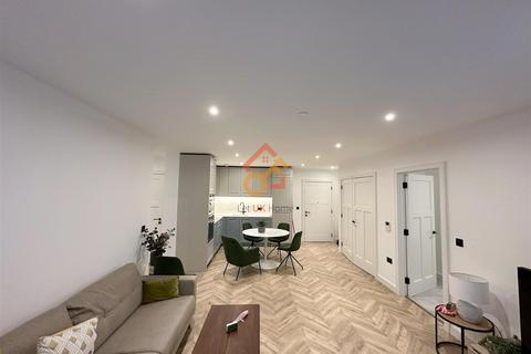 2 bedroom flat for sale, Tryon House, 5 Brook Street, Kingston upon Thames, KT1