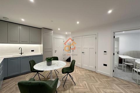 2 bedroom flat for sale, Tryon House, 5 Brook Street, Kingston upon Thames, KT1