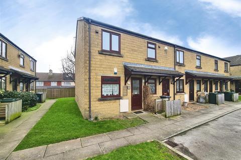 2 bedroom ground floor flat for sale, Churchfields, Bradford BD2
