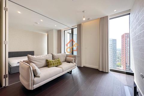 undefined, Damac Tower, 67 Bondway, London SW8