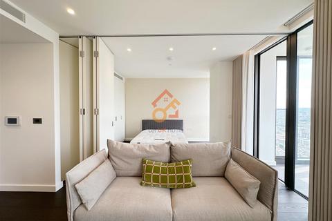undefined, Damac Tower, 67 Bondway, London SW8