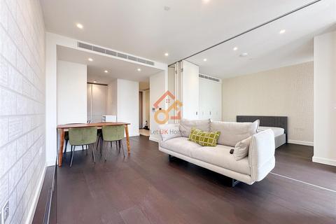 undefined, Damac Tower, 67 Bondway, London SW8
