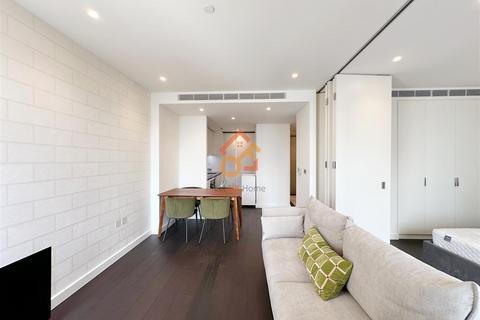 undefined, Damac Tower, 67 Bondway, London SW8