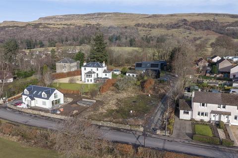 Plot for sale, Plot 1, Kippen Road, Fintry, G63