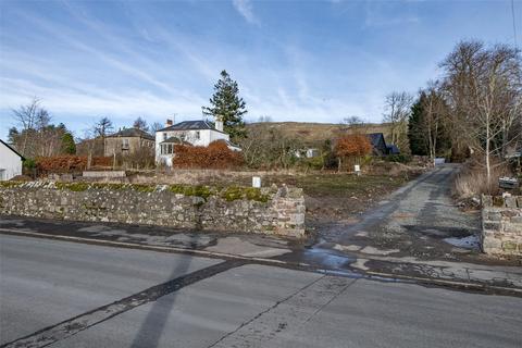Plot for sale, Plot 1, Kippen Road, Fintry, G63