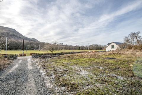 Plot for sale, Plot 1, Kippen Road, Fintry, G63