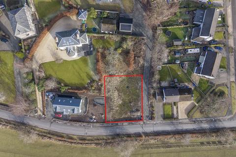 Plot for sale, Plot 1, Kippen Road, Fintry, G63