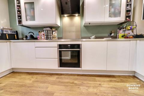 3 bedroom semi-detached house for sale, Rosemary Close, Clayhanger, Walsall, WS8 7RJ - No Upward Chain