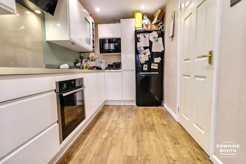 3 bedroom semi-detached house for sale, Rosemary Close, Clayhanger, Walsall, WS8 7RJ - No Upward Chain