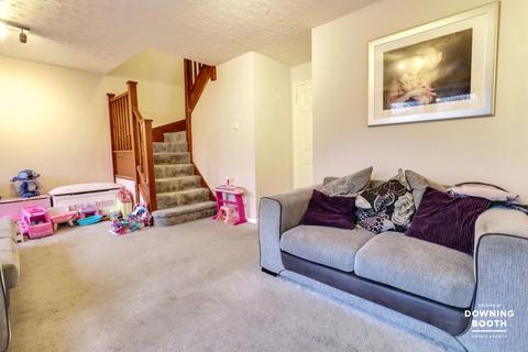3 bedroom semi-detached house for sale, Rosemary Close, Clayhanger, Walsall, WS8 7RJ - No Upward Chain
