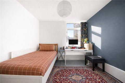 undefined, Baroness Road, London, E2