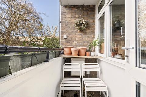 undefined, Baroness Road, London, E2