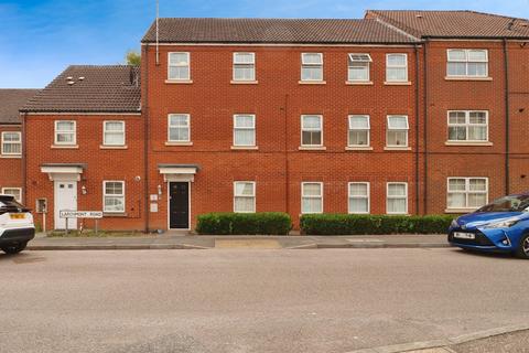 Larchmont Road, Leicester