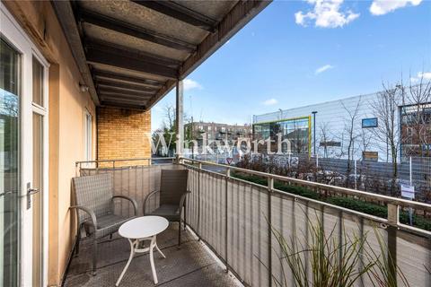 undefined, Academia Way, London, N17