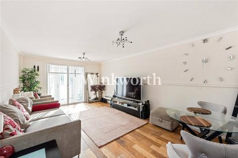 undefined, Academia Way, London, N17