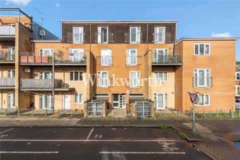 undefined, Academia Way, London, N17