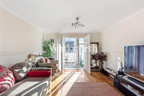 undefined, Academia Way, London, N17