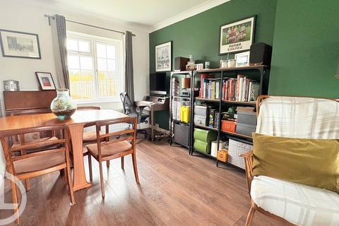 undefined, Mullway, Letchworth Garden City, SG6 4BG