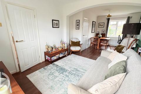 undefined, Mullway, Letchworth Garden City, SG6 4BG
