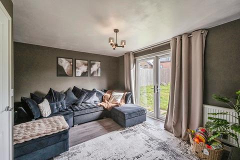 2 bedroom semi-detached house for sale, School Street, Thurnscoe, ROTHERHAM
