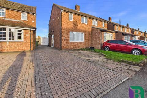 undefined, Chesford Road, Luton LU2