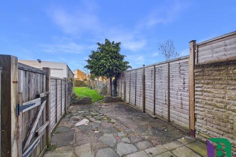 undefined, Chesford Road, Luton LU2