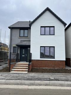 undefined, Plot 154, The Llandow at Parc Tondu, Maesteg Rd, Tondu CF32