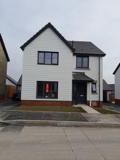 undefined, Plot 154, The Llandow at Parc Tondu, Maesteg Rd, Tondu CF32