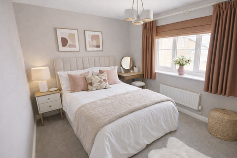 undefined, Plot 154, The Llandow at Parc Tondu, Maesteg Rd, Tondu CF32