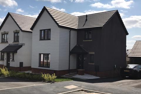 Plot 154, The Llandow at Parc Tondu, Maesteg Rd, Tondu CF32