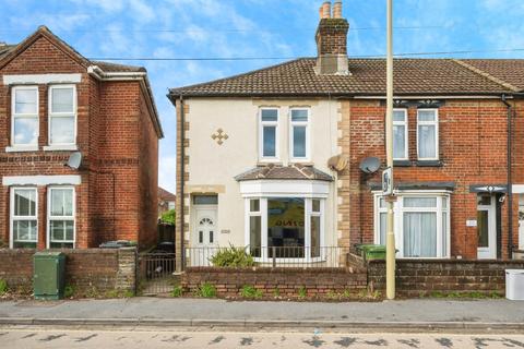 Southampton Road, Eastleigh
