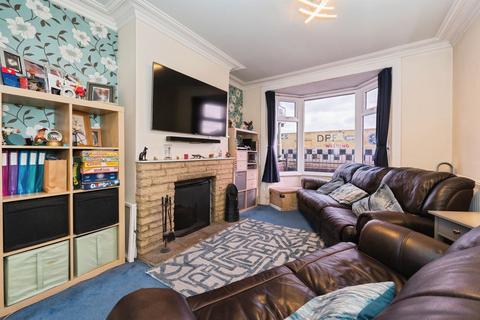 3 bedroom end of terrace house for sale, Southampton Road, Eastleigh