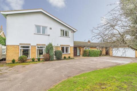 5 bedroom detached house for sale, Church Road, Silsoe, Bedford