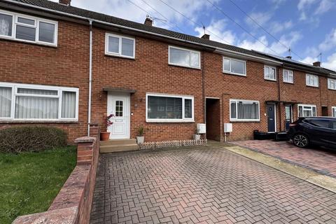 undefined, Courtney Road, Tiverton, EX16