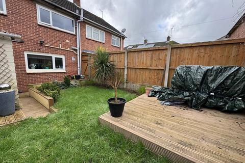 undefined, Courtney Road, Tiverton, EX16