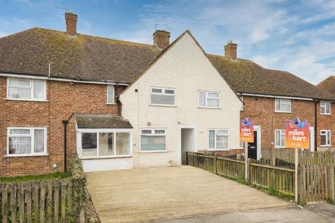 Prestedge Avenue, Ramsgate, Kent, CT11