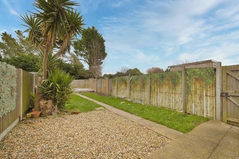 3 bedroom terraced house for sale, Prestedge Avenue, Ramsgate, Kent, CT11