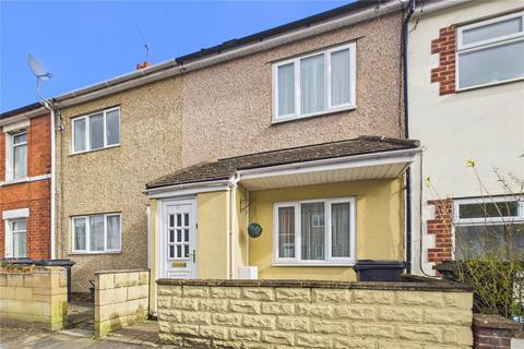 Omdurman Street, Swindon SN2