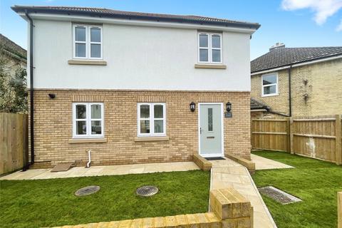 2 bedroom detached house for sale, Darwin Drive, Cambridge, Cambridgeshire