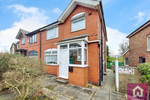 undefined, Oakwood Drive, Salford, M6