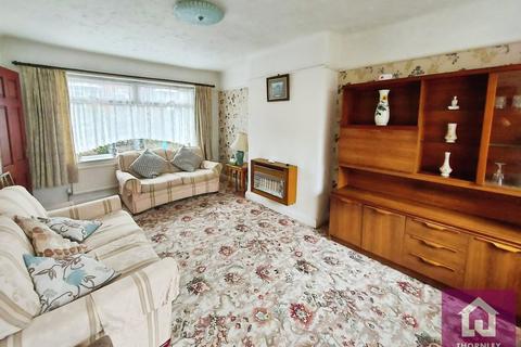 undefined, Oakwood Drive, Salford, M6